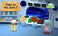 Dr. Panda in Space screenshot, image №1588238 - RAWG