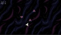 2D Shooter Project (isabellanelsen03) screenshot, image №3596905 - RAWG