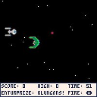 Klungons! (One Hour Game Jam 119) screenshot, image №1304466 - RAWG