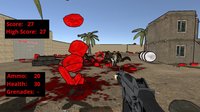 Sheepocalypse: Sheep Arena screenshot, image №1793592 - RAWG