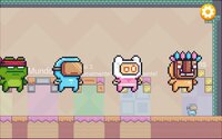 Pixel Adventure (itch) (Josef31) screenshot, image №3536934 - RAWG