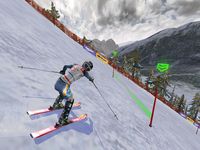 Ski Racing 2005 featuring Hermann Maier screenshot, image №413151 - RAWG