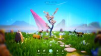 Inward (itch) (Krish Shrikumar) screenshot, image №3808890 - RAWG