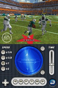 Madden NFL 08 screenshot, image №320899 - RAWG