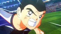 Captain Tsubasa: Rise of New Champions screenshot, image №2456291 - RAWG