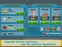 Kitchen Story screenshot, image №901811 - RAWG