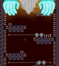 Lucifer Arises screenshot, image №1908457 - RAWG