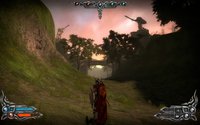 Kingdoms Collide screenshot, image №606041 - RAWG