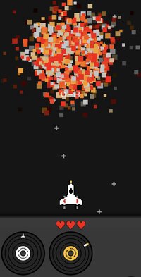 DJ Shmup screenshot, image №2476732 - RAWG