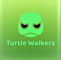 Turtle Walkers screenshot, image №3415865 - RAWG