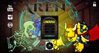 Arena PinBall 2d H2H screenshot, image №2997484 - RAWG