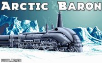 Arctic Baron screenshot, image №319511 - RAWG