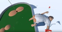 Butt Putt screenshot, image №1643062 - RAWG