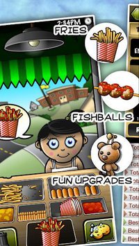 Streetfood Tycoon screenshot, image №1354601 - RAWG