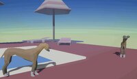 Hound Town screenshot, image №2694896 - RAWG