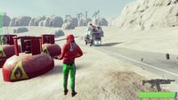 Gangsta Sniper 3: Final Parody screenshot, image №2220606 - RAWG