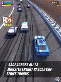 NASCAR Rush screenshot, image №922799 - RAWG