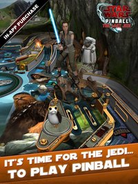 Star Wars Pinball 7 screenshot, image №2048784 - RAWG