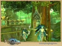 Runes of Magic screenshot, image №497857 - RAWG