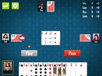 Tien Len MN screenshot, image №928880 - RAWG