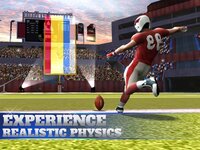 American Football: Gridiron Cup 2017 screenshot, image №3077361 - RAWG