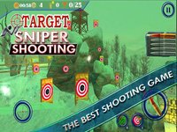 Target Sniper Shooting 3d screenshot, image №1615838 - RAWG