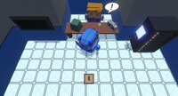 Escape From Ophilion screenshot, image №2722545 - RAWG