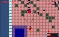 TopDownShooter (samuelgranato) screenshot, image №2422546 - RAWG