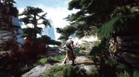 Monkey King Simulator Special Edition screenshot, image №4221527 - RAWG