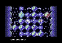 Astro Vox 1 - 2 ep. - C64 game screenshot, image №3593588 - RAWG