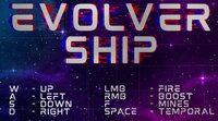 Evolver Ship screenshot, image №3527707 - RAWG