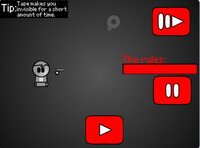Break The Rules (ScratchGrenner) screenshot, image №3852879 - RAWG