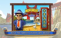 Monument Builders- Golden Gate screenshot, image №1384220 - RAWG