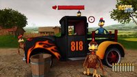 Chicken Riot screenshot, image №790344 - RAWG