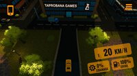 The Driver (Taprobana Studios) screenshot, image №3772764 - RAWG