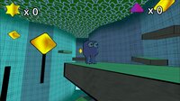 Randall the Grape Jelly Cube goes to Soda Valley for some reason screenshot, image №4142992 - RAWG