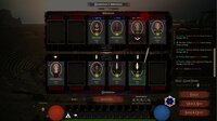 Gladiator Manager screenshot, image №2687075 - RAWG