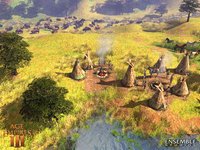 Age of Empires III screenshot, image №417593 - RAWG