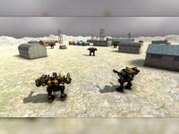 Robot Battletech Online screenshot, image №909713 - RAWG