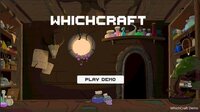 WhichCraft - Demo screenshot, image №3786458 - RAWG