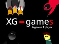 XG - Games screenshot, image №3177437 - RAWG