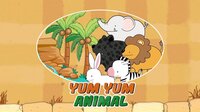 Yum Yum Animal screenshot, image №2997069 - RAWG