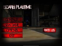 Playtime - Harror adventure screenshot, image №3196952 - RAWG