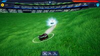 Contrablade: Stadium Rush screenshot, image №3967469 - RAWG
