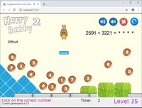HarryRabby 2 Adding very large numbers FREE screenshot, image №1861135 - RAWG