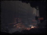 Warmonger, Operation: Downtown Destruction screenshot, image №470743 - RAWG