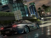 Need for Speed: Underground 2 screenshot, image №810032 - RAWG