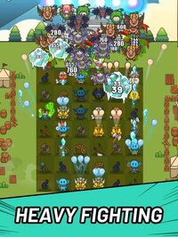 Slime Legion screenshot, image №3825615 - RAWG