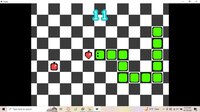 Snake (itch) (Zbord77) screenshot, image №3617580 - RAWG