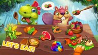 The Tribez Kids: Take care of Stone Age pets! screenshot, image №1419322 - RAWG